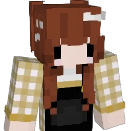 Elise_Walters's Minecraft skin