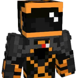 Eliseo_100 Minecraft avatar bust