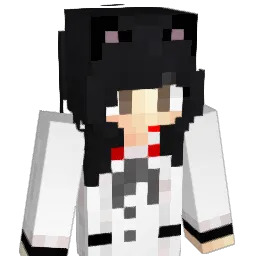 Elissem Minecraft avatar bust