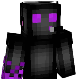 ElisusGA Minecraft avatar bust