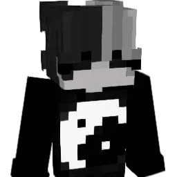 Elisyum_ Minecraft avatar bust
