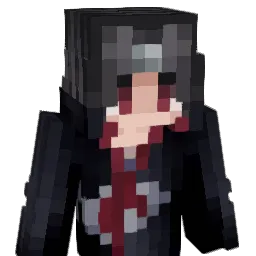 Eliszo's Minecraft skin