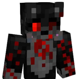 Elite0WOLF's Minecraft skin