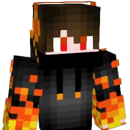 Elite122330 Minecraft avatar bust