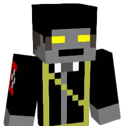 Elite2002's Minecraft skin