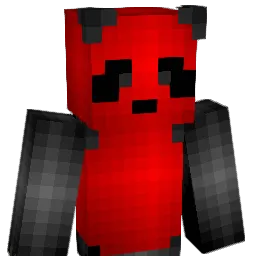 Elite527 Minecraft avatar bust
