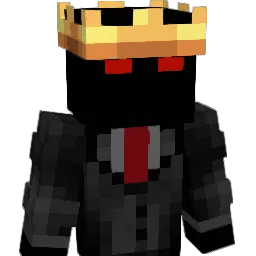 EliteAhil Minecraft avatar bust