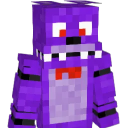 EliteAlloy78923 Minecraft avatar bust