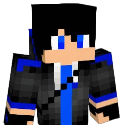 EliteArcher_DC Minecraft avatar bust