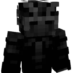 EliteAres's Minecraft skin