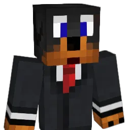 EliteBuilder7 Minecraft avatar bust