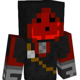 EliteChargeViper's Minecraft skin