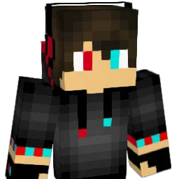EliteDiamondArmy Minecraft avatar bust