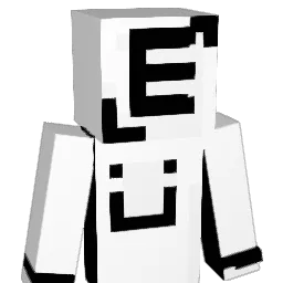 EliteDonuts Minecraft avatar bust