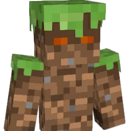 EliteEmperor740 Minecraft avatar bust
