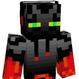 EliteFries123 Minecraft avatar bust