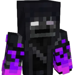 EliteG4mer48 Minecraft avatar bust