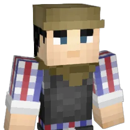 EliteGamer17's Minecraft skin