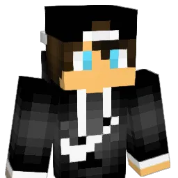 EliteGamer404's Minecraft skin