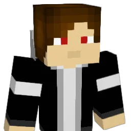 EliteGhostPro's Minecraft skin