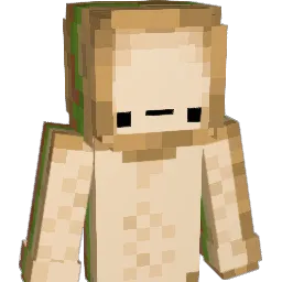 EliteGoatRipper's Minecraft skin