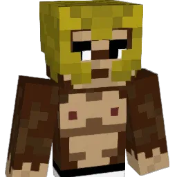 EliteHunter_11 Minecraft avatar bust