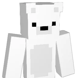 EliteIce_ Minecraft avatar bust