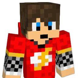 EliteInfinite's Minecraft skin