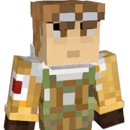 EliteKiller2727 Minecraft avatar bust