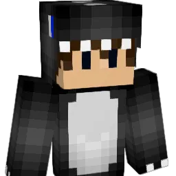 EliteKiller_HD Minecraft avatar bust