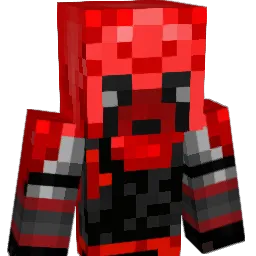EliteLegend2's Minecraft skin