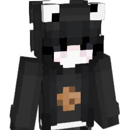 EliteMT Minecraft avatar bust