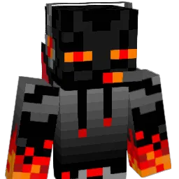 EliteMontage Minecraft avatar bust