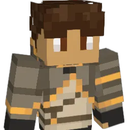 EliteMood Minecraft avatar bust
