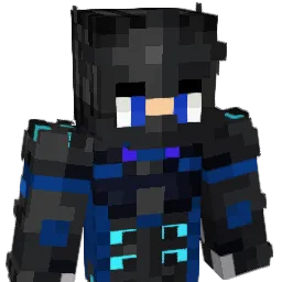 EliteMythic Minecraft avatar bust