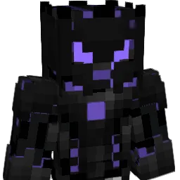 EliteOre0's Minecraft skin