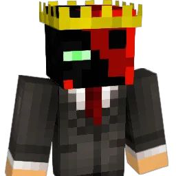 ElitePhantomCJ's Minecraft skin