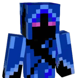ElitePremium Minecraft avatar bust