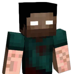 EliteProGamez's Minecraft skin