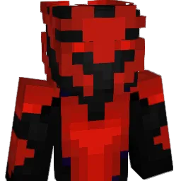 EliteRaider_'s Minecraft skin