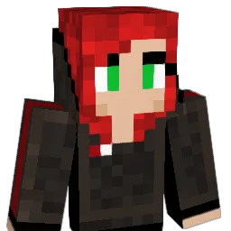 EliteRobertz Minecraft avatar bust