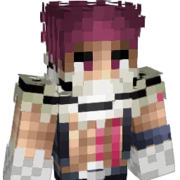 EliteSniper8750 Minecraft avatar bust