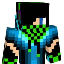 EliteSoldatHD Minecraft avatar bust