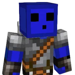 EliteSoldier150 Minecraft avatar bust