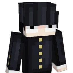 EliteStrategist Minecraft avatar bust