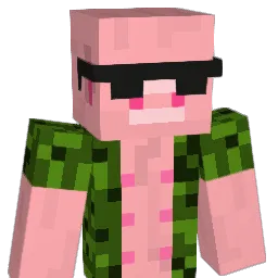EliteSwag's Minecraft skin