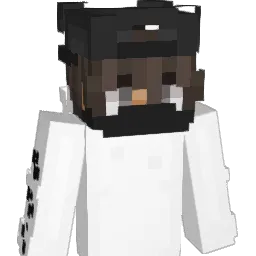 EliteThunder12 Minecraft avatar bust