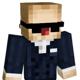 EliteToast_ Minecraft avatar bust