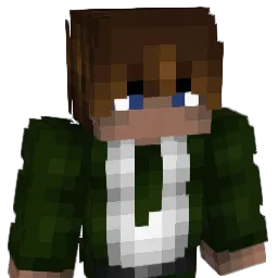 Elite_Archer Minecraft avatar bust