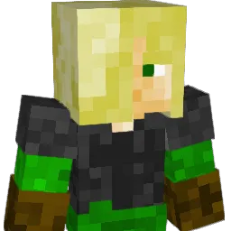 Elite_Daddy Minecraft avatar bust
